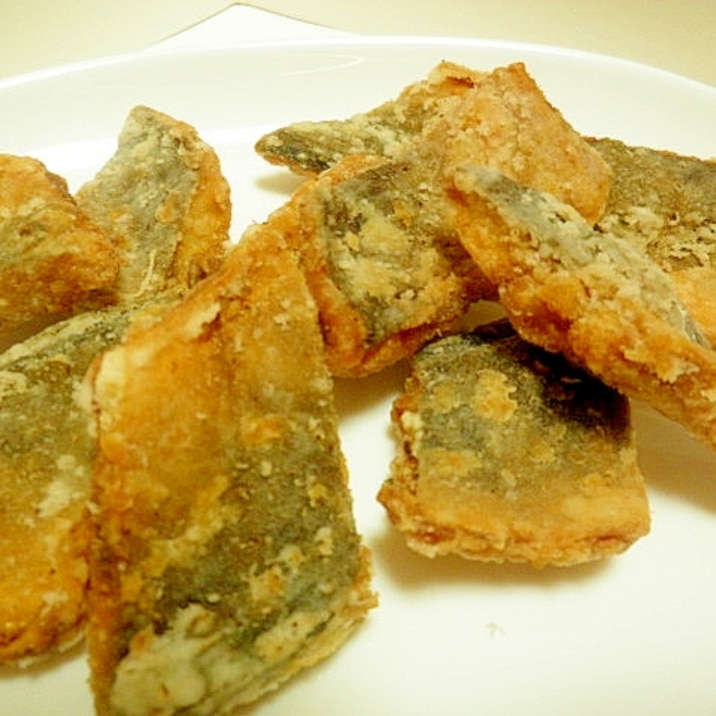 骨までポリポリ食べられる ほっけの竜田揚げ レシピ 作り方 By Hamupi Ti Zu 楽天レシピ 骨までポリポリ食べられる ほっけの竜田揚げ レシピ 作り方 By Hamupi Ti Zu 楽天レシピ